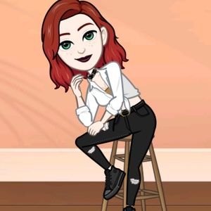 Meet your Posher, Alethea